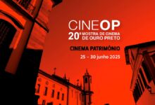 20ª CineOP