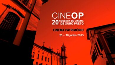20ª CineOP