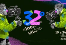 Ney Matogrosso é homenageado no 32º Festival de Cinema de Vitória