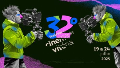 Ney Matogrosso é homenageado no 32º Festival de Cinema de Vitória