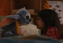 Lilo & Stitch