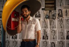 O Agente Secreto é premiado no Festival de Cannes 2025