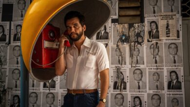 O Agente Secreto é premiado no Festival de Cannes 2025