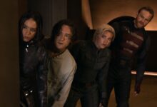 Thunderbolts*