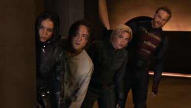 Thunderbolts*