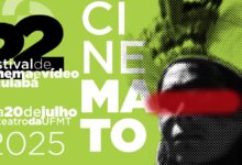 22º Cinemato