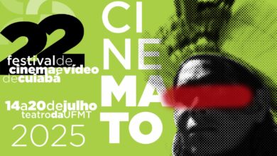 22º Cinemato