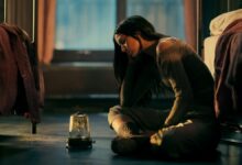 Bailarina