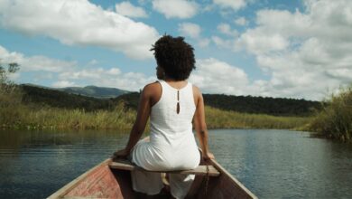 Cais é o grande vencedor do 14º Olhar de Cinema