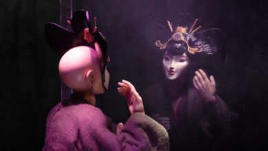 Kabuki