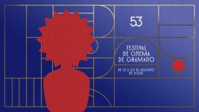 43º Festival de Gramado