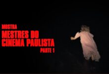 Mostra Mestres do Cinema Paulista