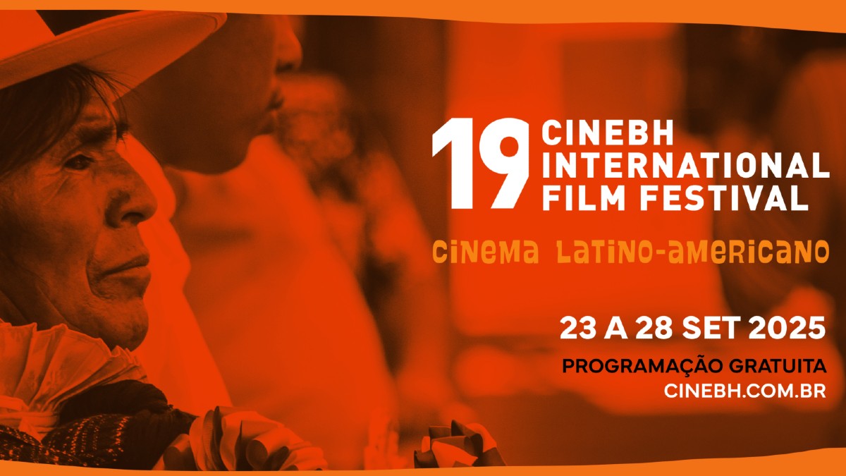 19ª CineBH