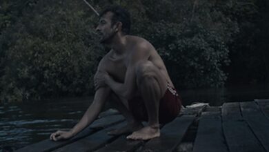 Enquanto o Céu Não Nos Espera