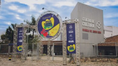 16ª Mostra Cinema Conquista