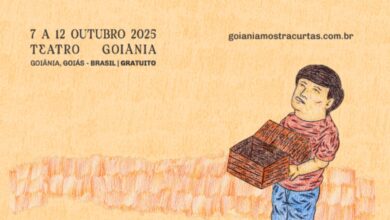 23ª Goiânia Mostra Curtas