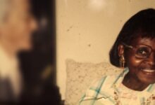 A Mulher da Casa Abandonada