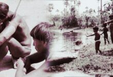 Memória dos Povos Indígenas