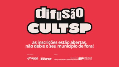 Residência cultural SP