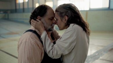 Quemadura China vence CineBH