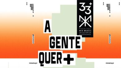 33º MixBrasil