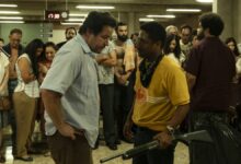 Assalto à Brasileira