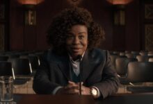 Assassinato na Casa Branca