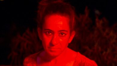 Explode São Paulo, Gil