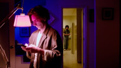 Labirinto dos Garotos Perdidos