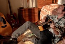 Springsteen: Salve-me do Desconhecido