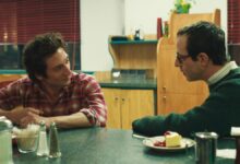 Springsteen: Salve-me do Desconhecido