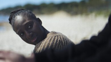 Seis Dias Naquela Primavera