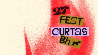 27º FestCurtasBH