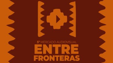 5º Mercado Audiovisual Entrefornteras