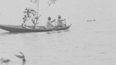 Cinema Retornado: Amazonas – O maior rio do mundo