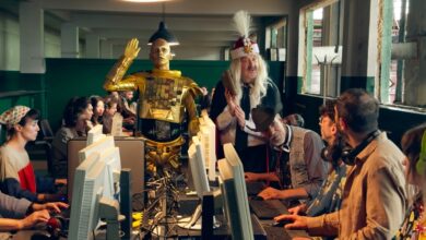 Dracula, de Radu Jude