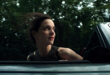 Em Outro Lugar à Noite