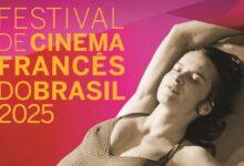 Festival de Cinema Francês do Brasil