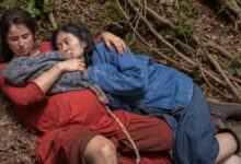 Chloé Zhao e elenco falam sobre Hamnet