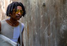 Jamex e o Fim do Medo