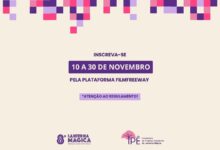 Lanterna Mágica e Ipê Incubadora de projetos de animação