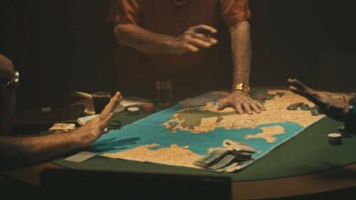 Vale o Escrito: A Guerra do Jogo do Bicho