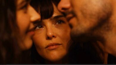 Entre Nós: Uma Dose Extra de Amor