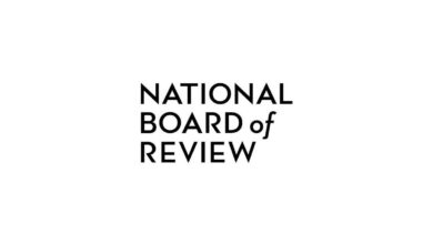 Narional Board of Review