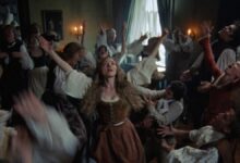 O Testamento de Ann Lee