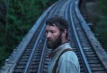 Entrevista com Joel Edgerton em Sonhos de Trem