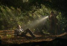 Vivo ou Morto: Um Mistério Knives Out