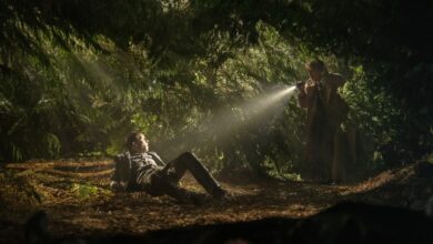 Vivo ou Morto: Um Mistério Knives Out