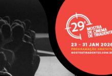 29ª Mostra de Tiradentes