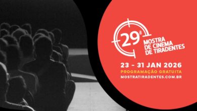 29ª Mostra de Tiradentes